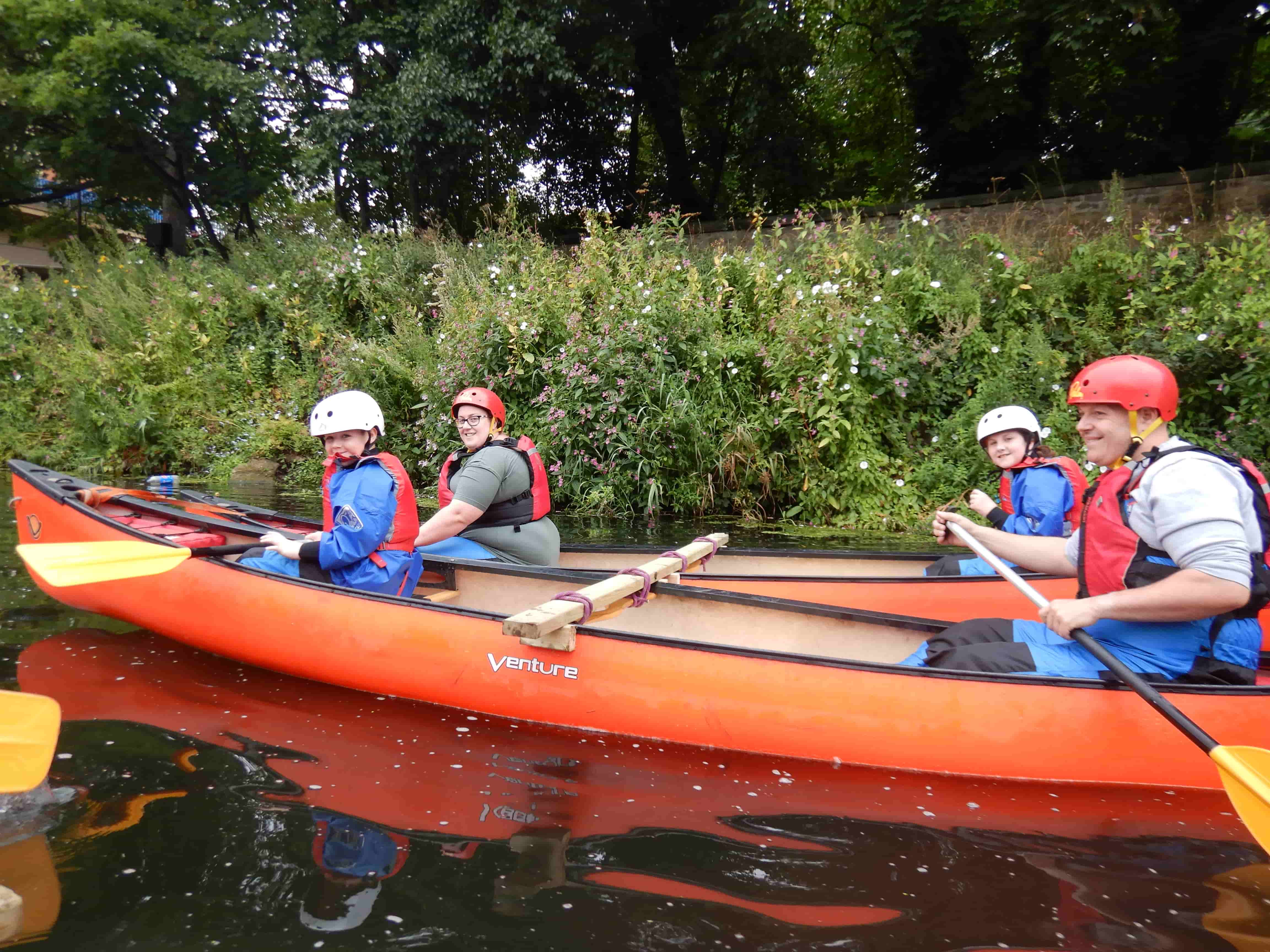 Adventure Access helps disabled children stay active during COVID ...
