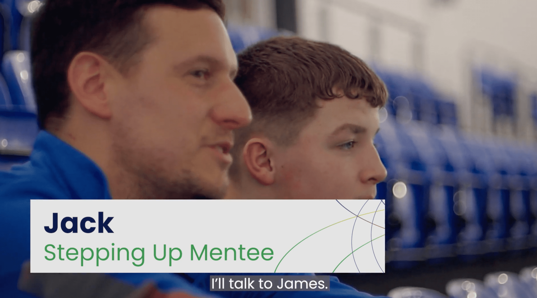 Improving Young People’s Futures through Mentoring and Positive Activities – ‘Stepping Up’ Project