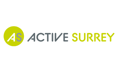 Active Surrey