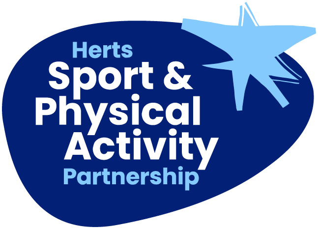 Herts Sport & Physical Activity Partnership