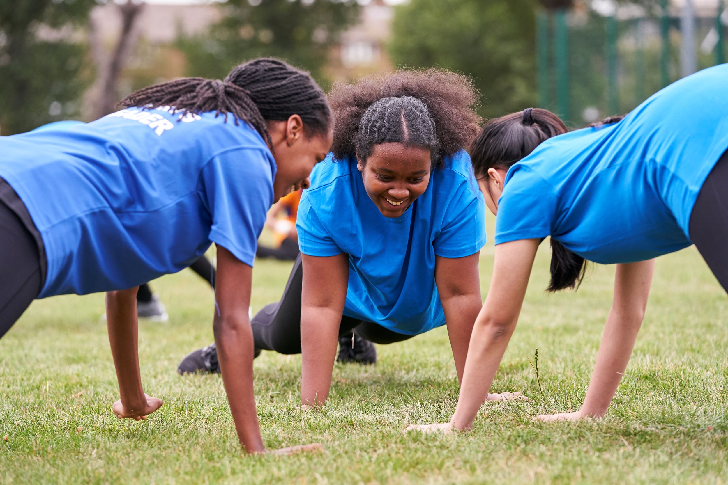 Active Kent and Medway Opening School Facilities Report 2023 – 24