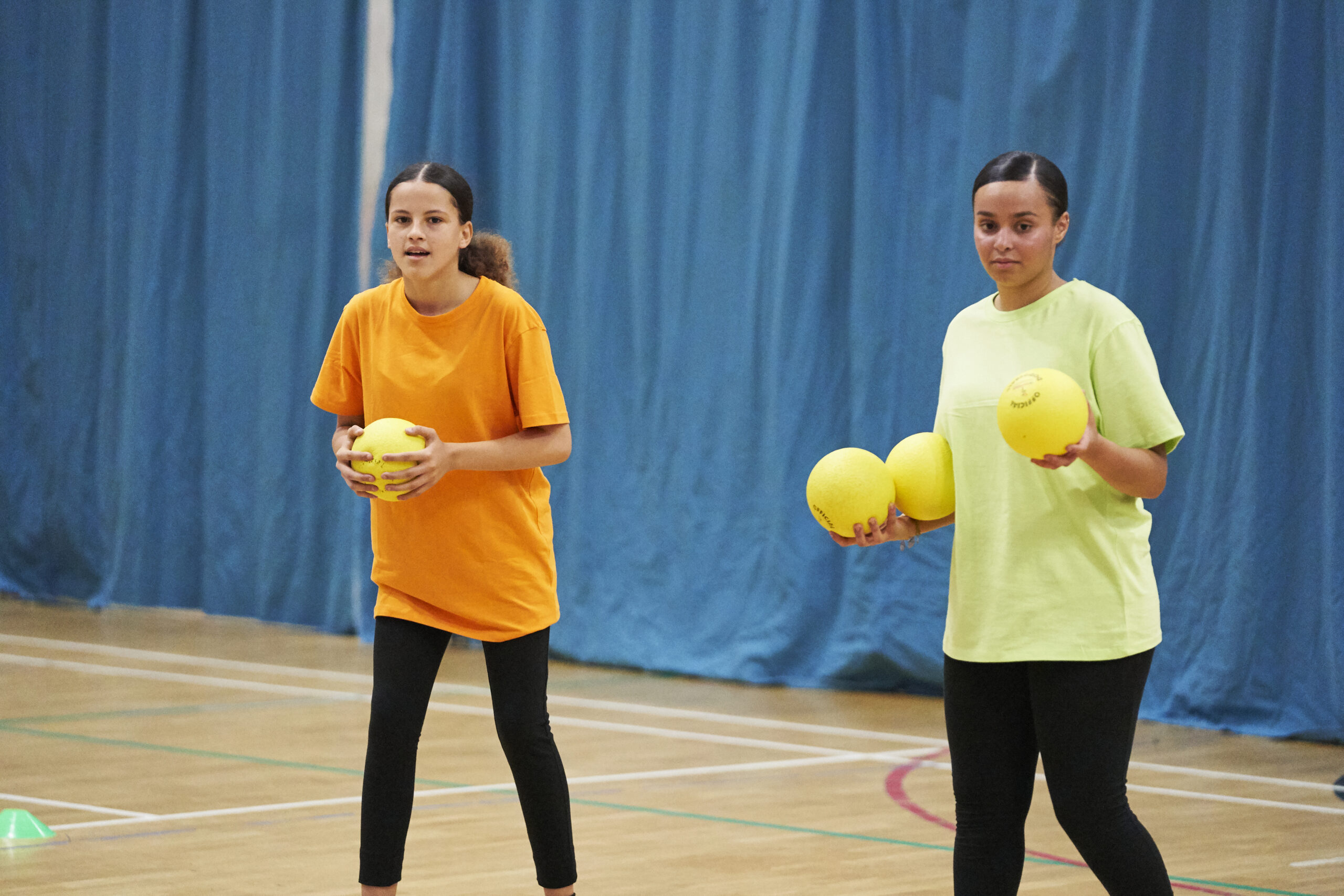 Embedding Youth Voice at the heart of the Opening School Facilities programme – 2024 report