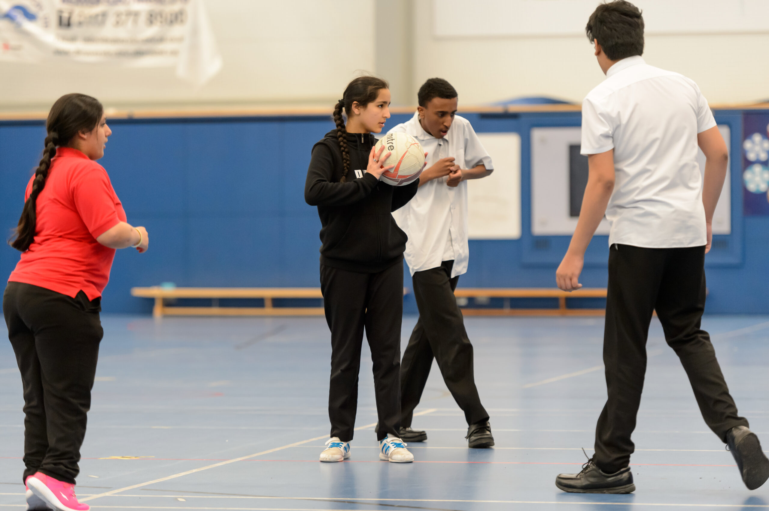 Opening Schools Facilities: How the funding has helped a school increase its SEND provision