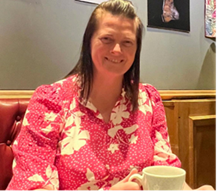 Donna Livesey