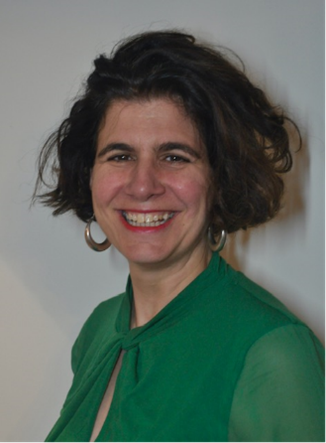 Georgina Fekete 
