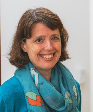 Helen Todd