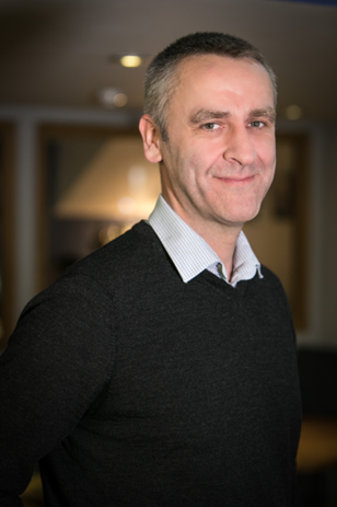 Scott Hartley
