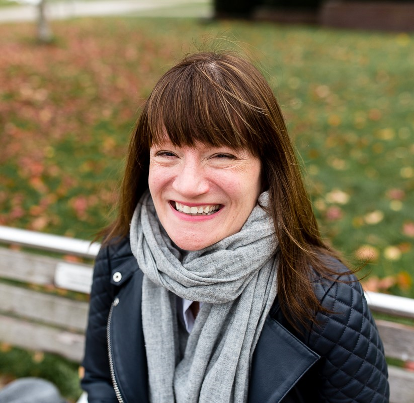 Susie Drummond